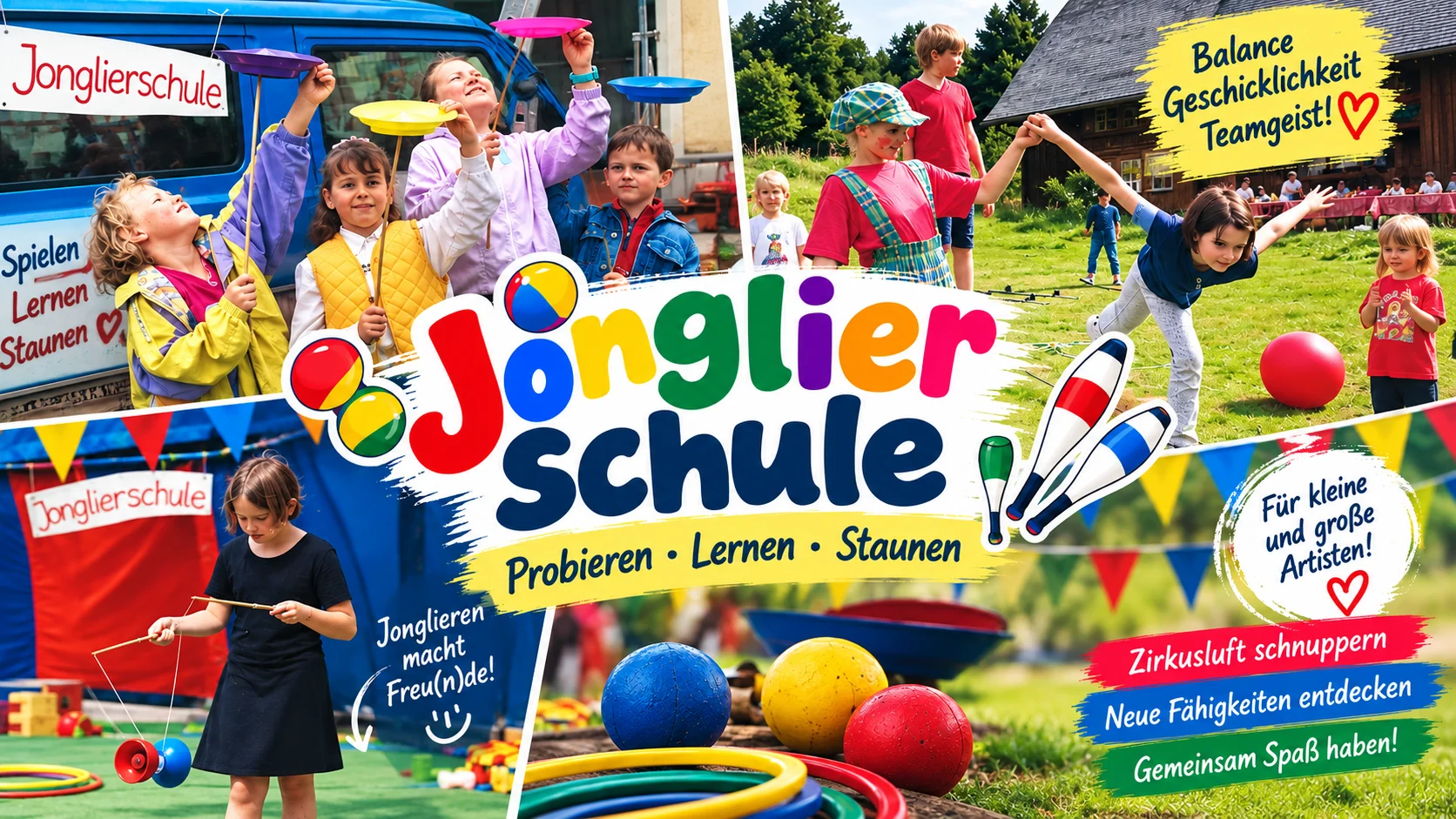 Jonglierschule Dresden 9 Jonglierschule Dresden
