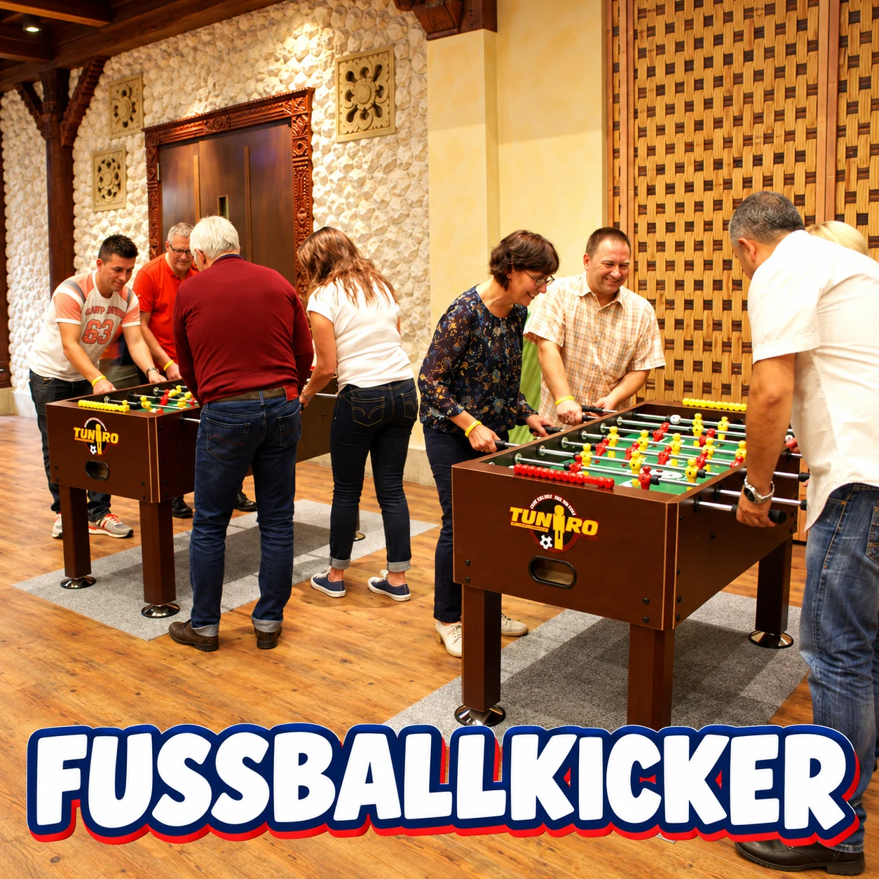 FußballKicker