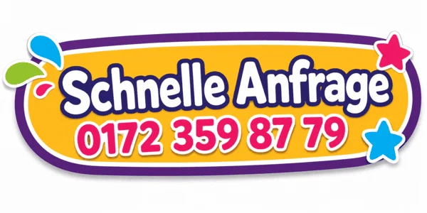 Schnelle Anfrage per Telefon Schnelle Anfrage per Telefon