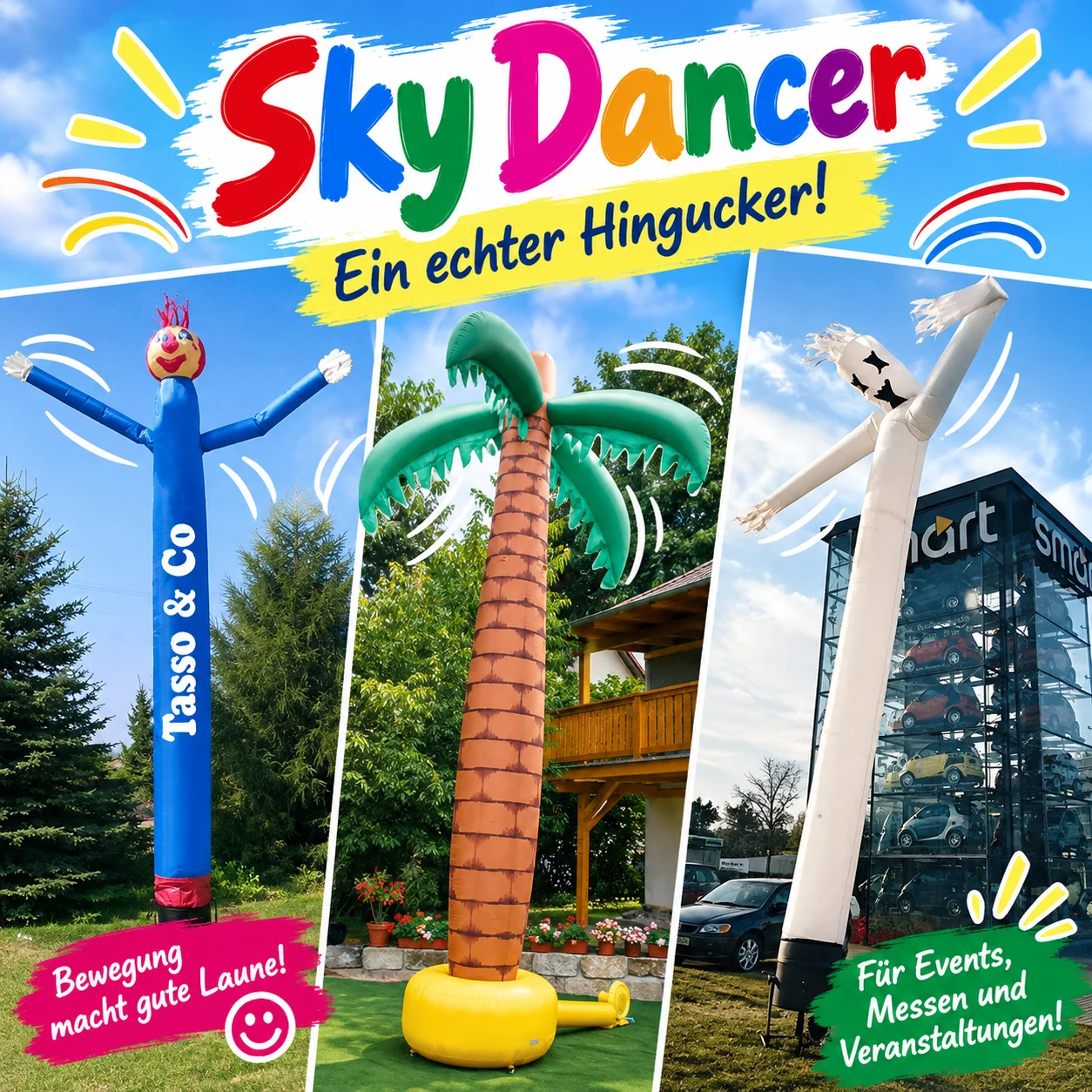 sky-dancer