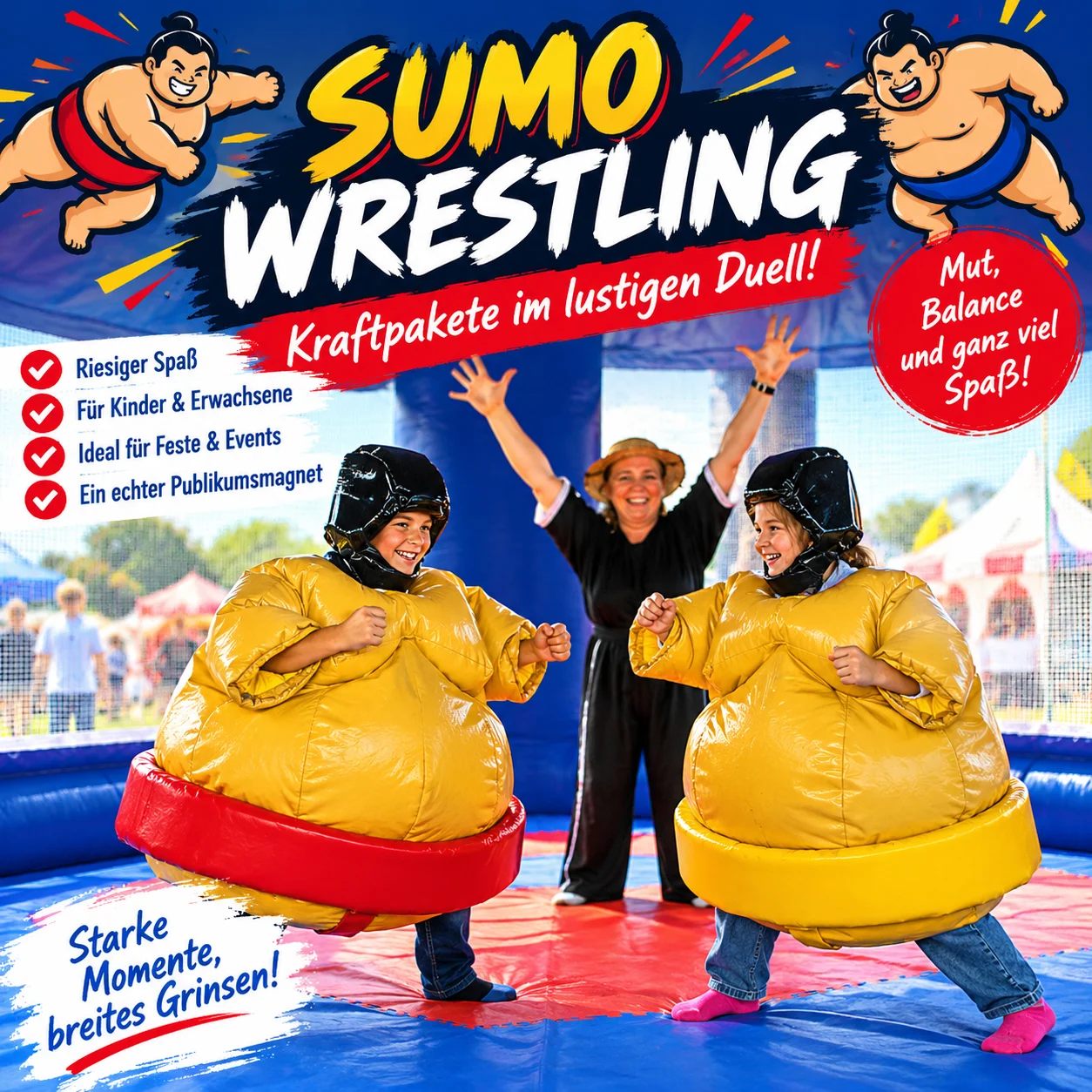 Sumo Wrestling 12 Sumo Wrestling